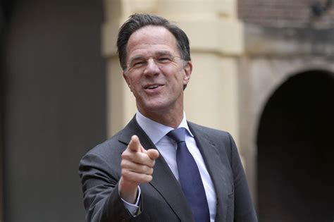 teflon mark rutte is longest serving dutch prime minister