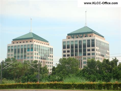 Maybe you would like to learn more about one of these? Mines Waterfront Business Park, Mines Wellness City