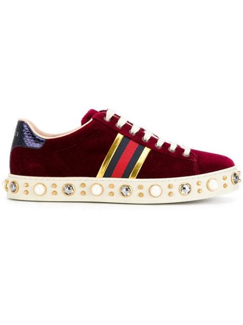We did not find results for: GUCCI Ace studded sneaker. #gucci #shoes # | Zapatillas ...