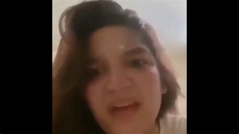 Tiktok Star Romaisa Khan Respond After Leaked Video Tiktok Star