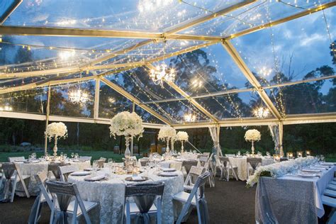 Marquee Wedding Style Guide Walkabout Creek Function And Events