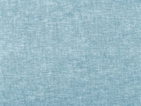 Washed Lightweight Linen Blend In Blue Jay Bandj Fabrics