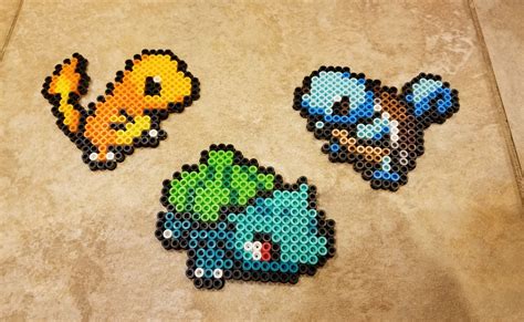 Pokemon Perler Beads Pokemon Perler Beads Perler Beads Ideas Images