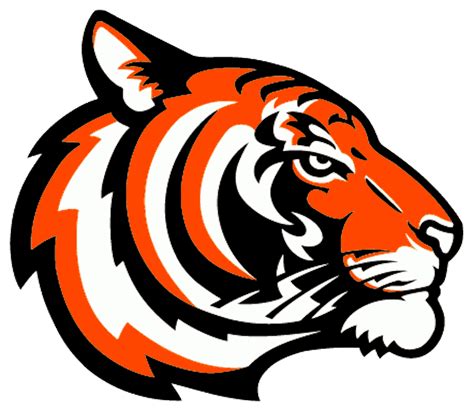 Tiger Logo Cliparts Co