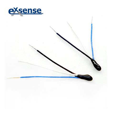 medical grade high quality ntc thermistor 0 1 degree celsius buy 2 252k ohm ntc thermistor for