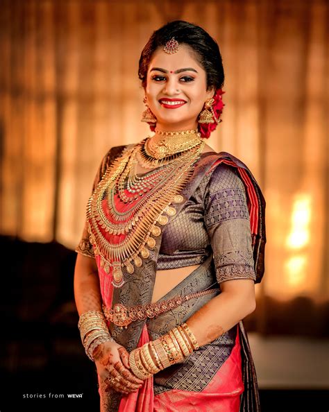 Pattu Saree Blouse Designs To Hype About Weva Photography