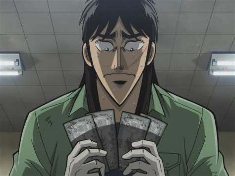 Are These The 3 Best Gamblers in Anime?