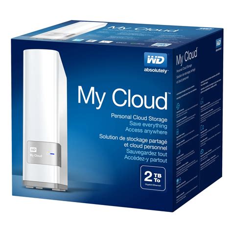 Back Up Your Data The Smart Way With ‘wd My Cloud Starmometer