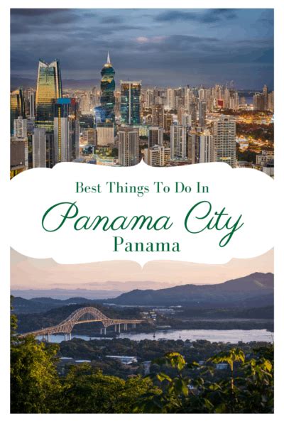 Jackie lange last updated on january 17, 2019. 15 Best Things To Do In Panama City, Panama