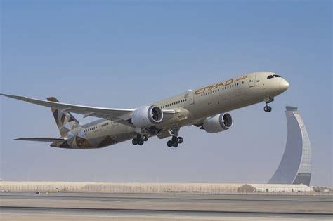Etihad Airways Kicks Off 2022 With New Offerings