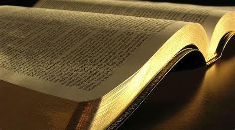 Three Misconceptions About Bible Prophecy