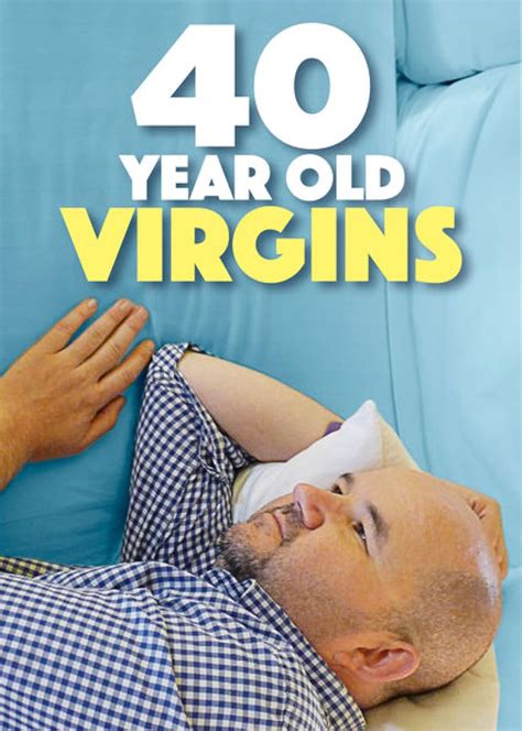 Year Old Virgins