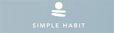 Habit app helps you create and maintain positive habits. Design Critique: Simple Habit (iOS App) - IXD@Pratt