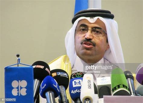President Mohammed Bin Saleh Al Sada Qatars Energy And Industry