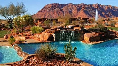 The Inn At Entrada Updated 2020 Prices Reviews And Photos St George