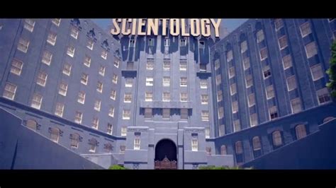 my scientology movie film trailer kritik
