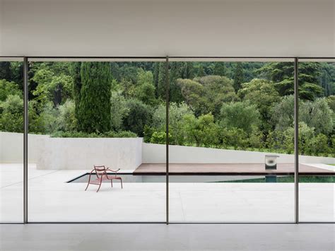 Frameless Sliding Glass Doors And Windows Sky Frame