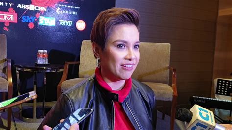 Saturday's episode of i can see your voice proved to be an emotional affair, with jessa zaragoza nearly breaking down in tears after being moved by a she sang di ba't ikaw with nicole parada, who once tried out for the voice philippines. parada won p25,000 in addition to getting a duet with. COACH Lea Salonga on THE VOICE KIDS 2019 Battle Rounds ...