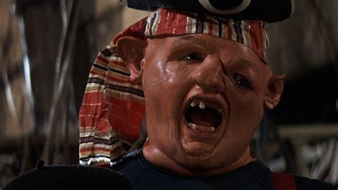 The beloved character sloth from the goonies stole hearts in 1985. The Tragic Story Of The Guy Who Played Sloth In 'The ...