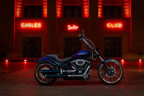 2020 Softail Motorcycles Harley Davidson Usa