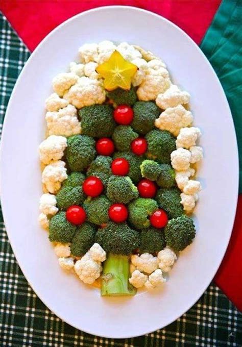 Herby roast potatoes christmas vegetables. Vegetable Christmas Tree Art Pictures, Photos, and Images for Facebook, Tumblr, Pinterest, and ...