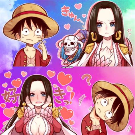 One Piece Luffy Nami Anime Kawaii Anime Personagens De Anime Sexiz Pix