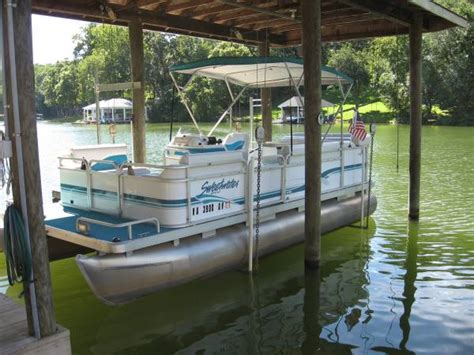 Sweetwater Pontoon Boat For Sale Zeboats