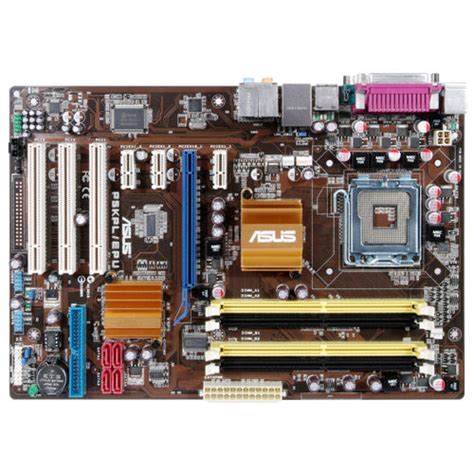 Aramanızda 22 adet ürün bulundu. P5KPL/EPU | Motherboards | ASUS Global