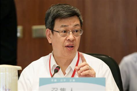 中國醫藥大學附設醫院 all right reserved 2019 | 本網站建議以internet explorer 10以上、firefox或google chrome等瀏覽器瀏覽. 和平醫院封院17周年》慌亂封院成SARS擴散轉折 陳建仁：勿重蹈當年覆轍 | 信傳媒
