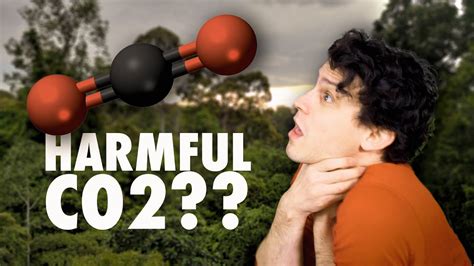 Why Co2 Is Actually Dangerous Youtube