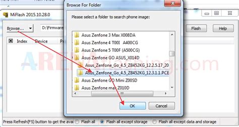One of the interesting things about download asus flash is its simple and upfront ui where you only required for selecting the correct file and direct to process. Download Flashtool Asus X014D / Cara Flash Asus Zenfone Go X014d Via Sideload Gadget2reviews Com ...