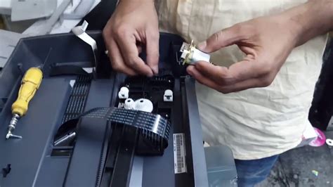 This is very important, and if you are using incompatible cartridges, make sure that you purchase a. hp mfp 1005 printer problem solutions | how to fix scanner ...