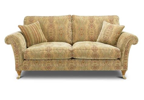Parker Knoll Burghley Large 2 Seater Sofa Retail Furniture Furniture