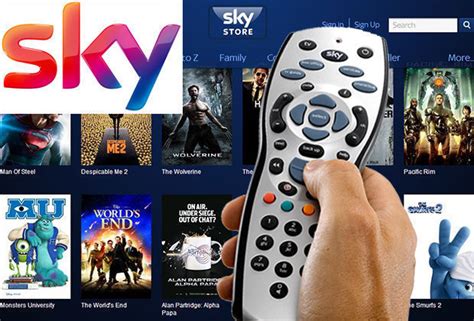 Sky Tv Update New Netflix Deal How Much Does It Cost How You Can