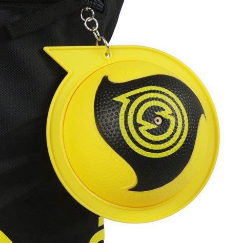 Spikeball Pro Set Mit 2 Bällen 2er Pack Glow Balls Trend Sportseu