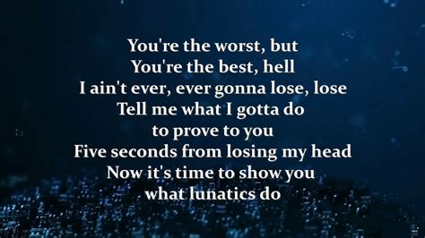 Juice Wrld Make Believe Lyrics Youtube