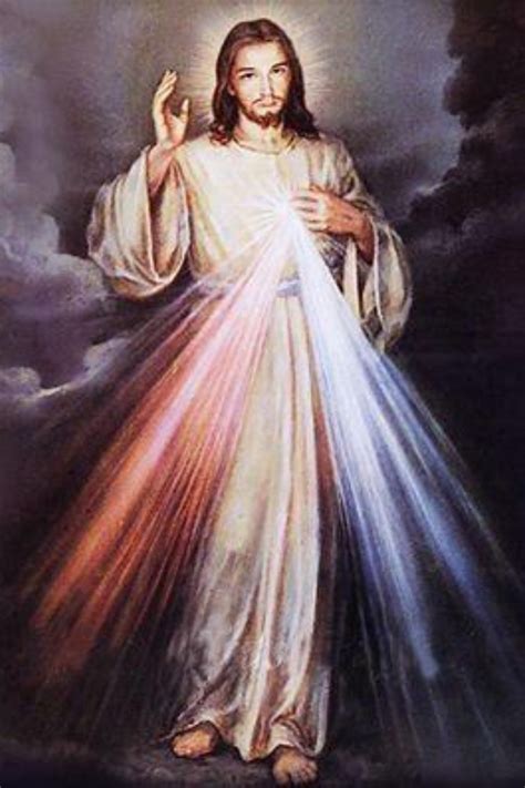 Your current browser isn't compatible with soundcloud. Divine Mercy | Divine mercy image, Divine mercy, Divine ...