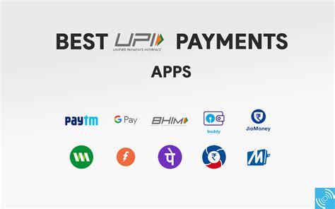 If you don't have cash to pay your part of the bill, you might get. Best UPI Payment Apps in India? | SupremeGsm