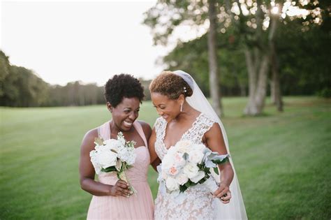 5 Maid Of Honor Etiquette Rules Every Bestie Needs To Know Glamour