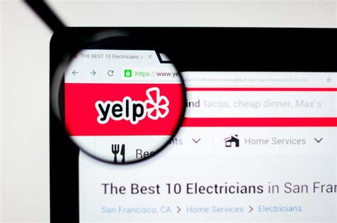 The Importance Of A Robust Yelp Profile Lighthouse Graphics