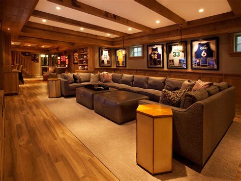 Your ultimate family night begins here. Portfolio | Game room furniture, Game room design, Game room