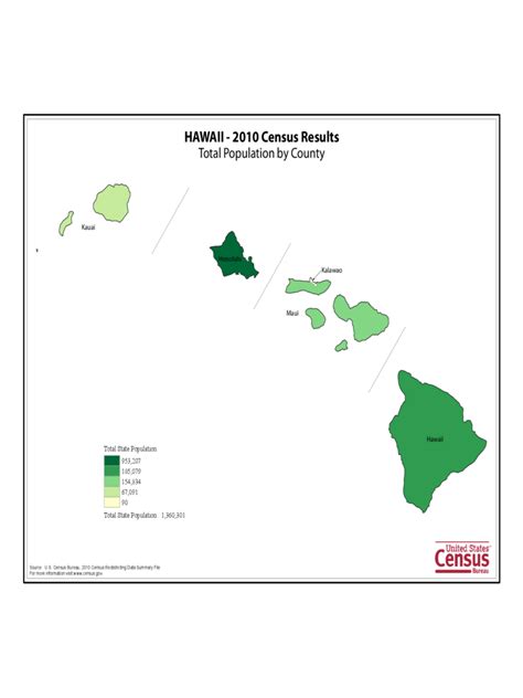 hawaii map template   templates   word excel