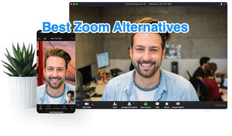 Best Zoom Alternatives 10 Group Conference Apps Like Zoom