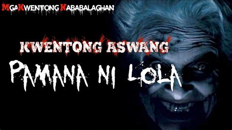 The aswang is one of the more pervasive folkloric concepts in philippine culture. Aswang Engkwentro - Ang Palengke Ng Mga Aswang S2ep15 ...