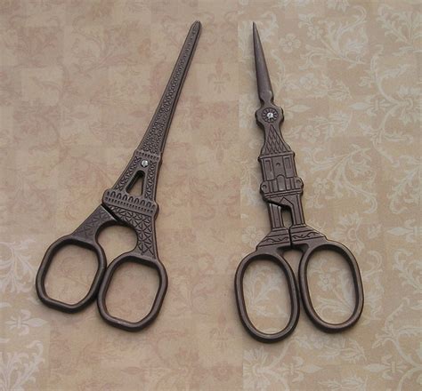 Anitas Stitching The 2 New Antique Scissors Are Here And Take A Quick