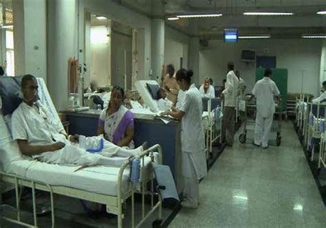 Nearly 50000 New Cancer Patients In Kerala Every Year India News India Tv