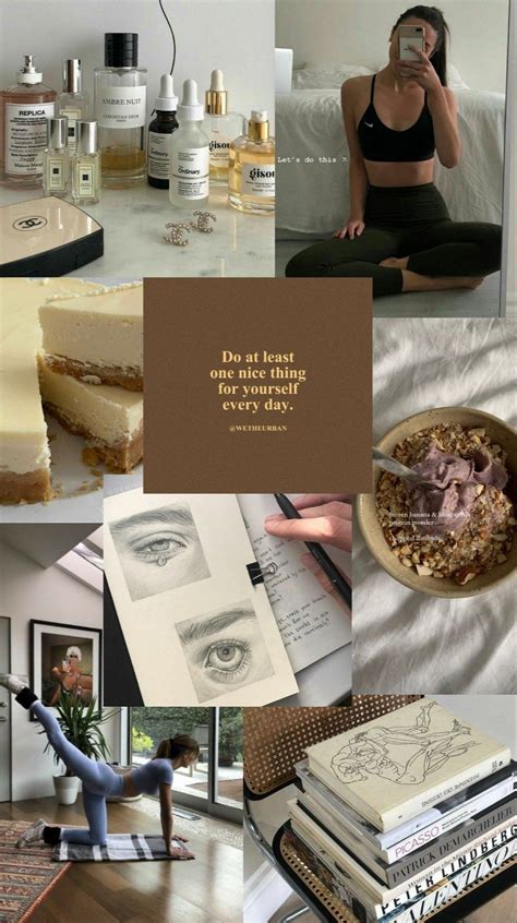 Aesthetic Instagram Stories Collage Bd