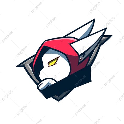 Esports Clipart Transparent Png Hd Rabbit Esport Logo Logo Esport