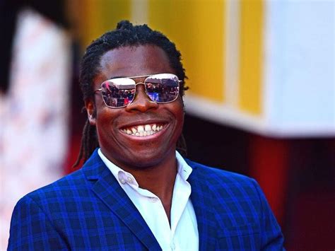 Have something nice to say about ade adepitan? TV star and Paralympian Ade Adepitan fined over speeding ...