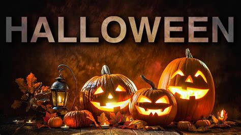 October 31st Happy Halloween Youtube